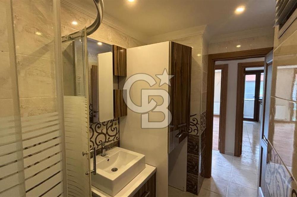 ÇENGELKÖY’DE ANA CADDE ÜZERİ 130M2 3+1 