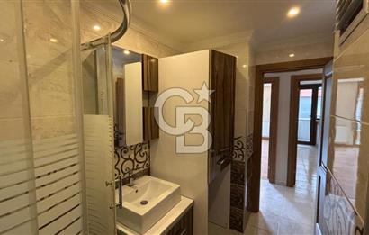 ÇENGELKÖY’DE ANA CADDE ÜZERİ 130M2 3+1 