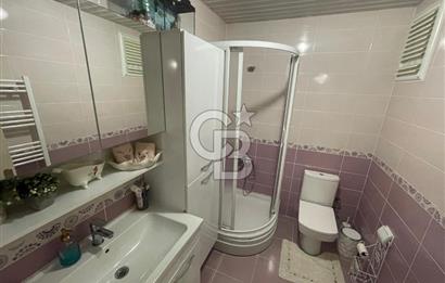 ÇANAKKALE HAMİDİYE MAHALLESNDE DENİZ MANZARALI 3+1 SATILIK DAİRE