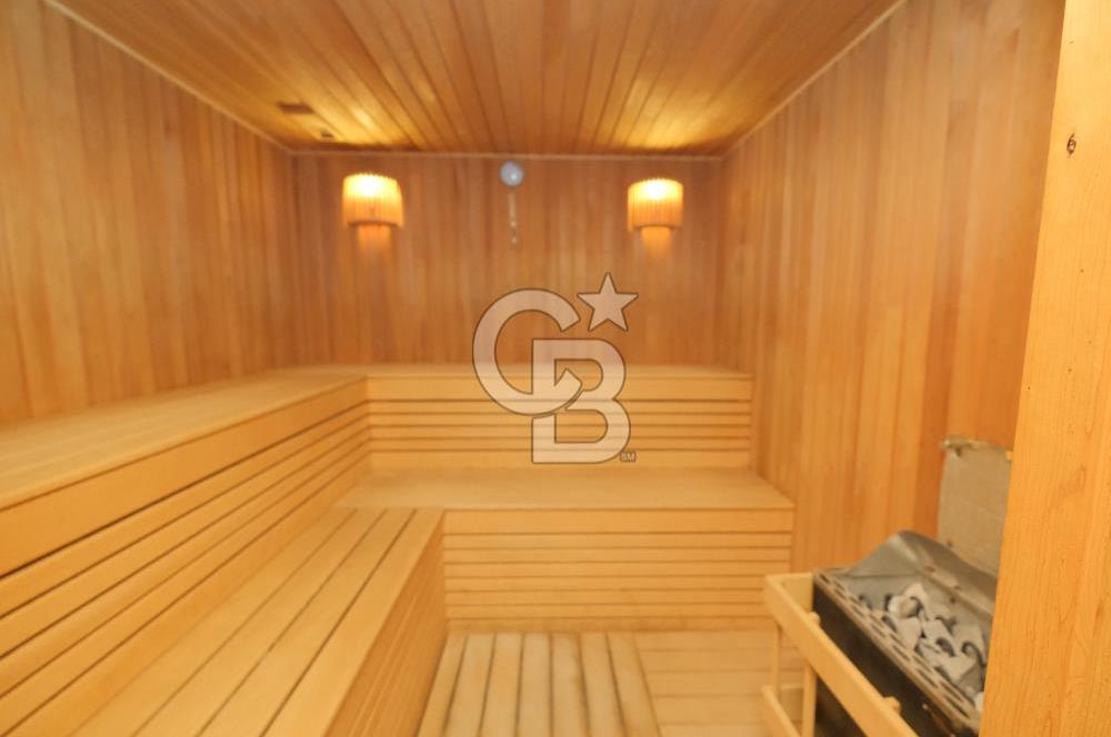 ULUKENT CEBECİ AURA 1’DE SATILIK 3+1 BÜYÜK TİP HAVUZ CEPHELİ  DAİRE