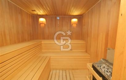 ULUKENT CEBECİ AURA 1’DE SATILIK 3+1 BÜYÜK TİP HAVUZ CEPHELİ  DAİRE