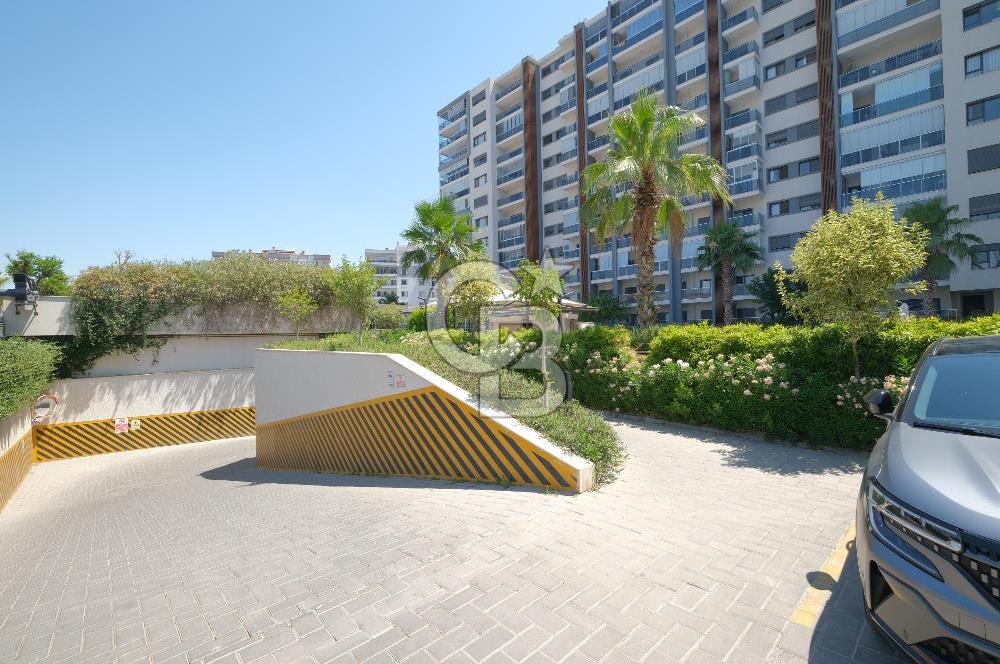 ULUKENT CEBECİ AURA 1’DE SATILIK 3+1 BÜYÜK TİP HAVUZ CEPHELİ  DAİRE