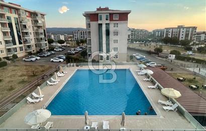 ÇANAKKALE HAMİDİYE MAHALLESNDE DENİZ MANZARALI 3+1 SATILIK DAİRE