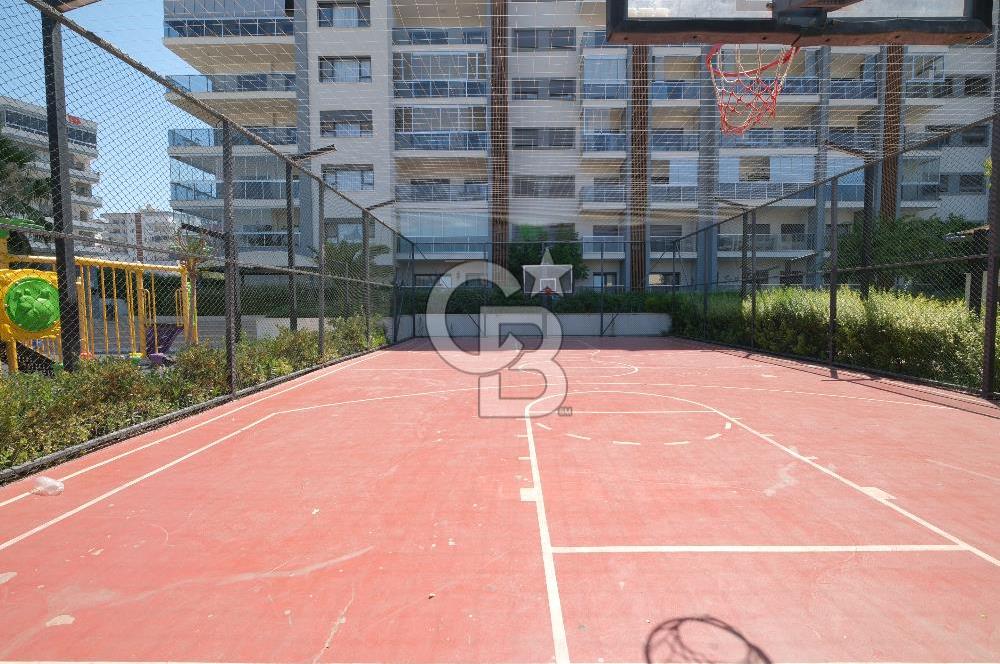 ULUKENT CEBECİ AURA 1’DE SATILIK 3+1 BÜYÜK TİP HAVUZ CEPHELİ  DAİRE