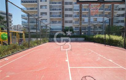 ULUKENT CEBECİ AURA 1’DE SATILIK 3+1 BÜYÜK TİP HAVUZ CEPHELİ  DAİRE