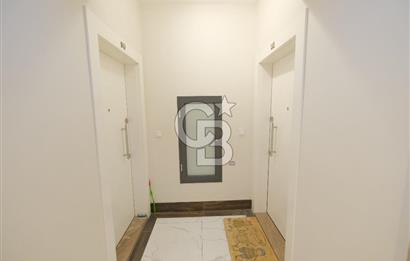 ULUKENT CEBECİ AURA 1’DE SATILIK 3+1 BÜYÜK TİP HAVUZ CEPHELİ  DAİRE