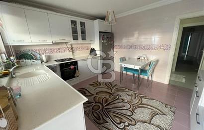 ÇANAKKALE HAMİDİYE MAHALLESNDE DENİZ MANZARALI 3+1 SATILIK DAİRE