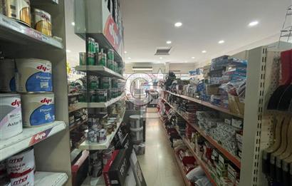 ÇANAKKALE MERKEZ ÇARŞI İÇİNDE SATILIK 195 m2 İŞYERİ