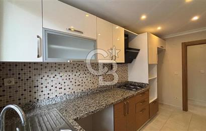 ÇENGELKÖY’DE ANA CADDE ÜZERİ 130M2 3+1 