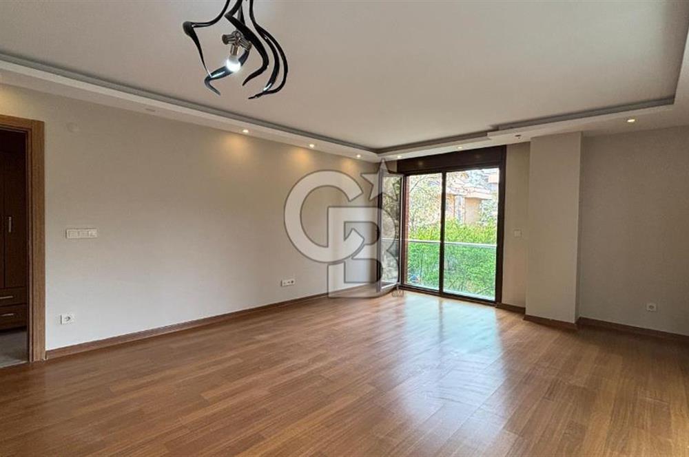 ÇENGELKÖY’DE ANA CADDE ÜZERİ 130M2 3+1 