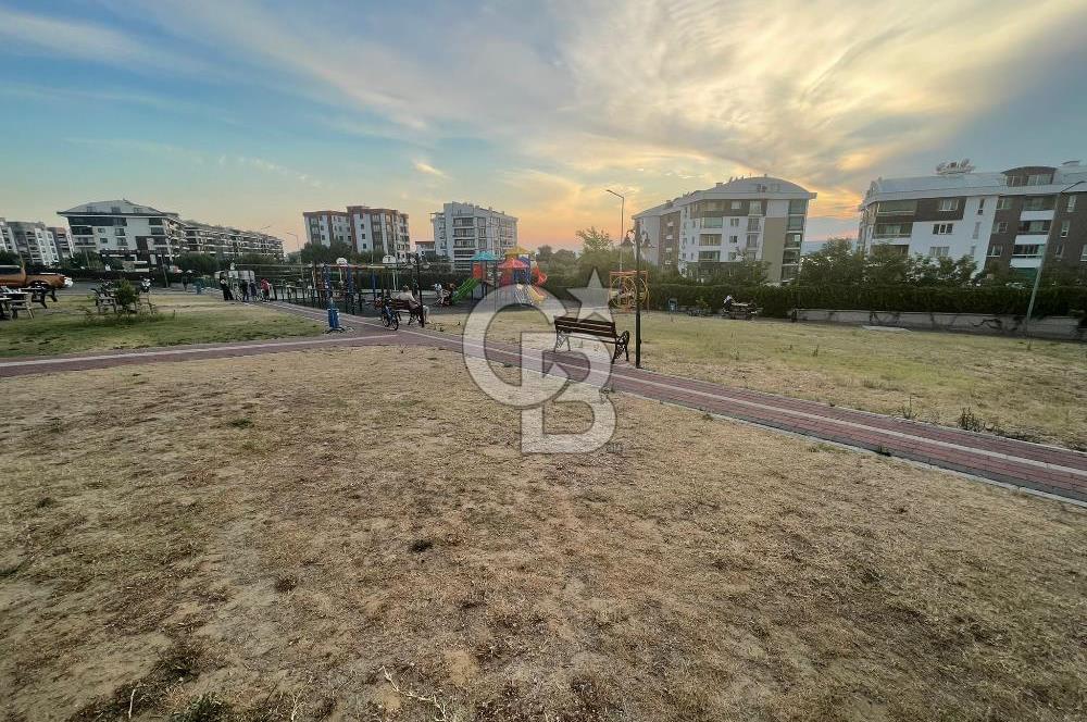 ÇANAKKALE HAMİDİYE MAHALLESNDE DENİZ MANZARALI 3+1 SATILIK DAİRE