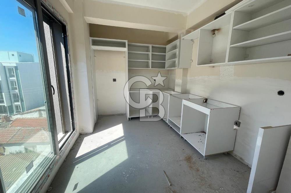 MENEMEN SEYREK’TE 3+1 SATILIK DUBLEX DAİRE 