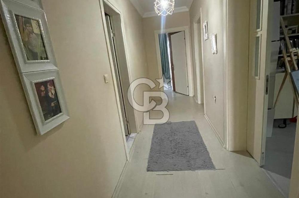 ÇANAKKALE HAMİDİYE MAHALLESNDE DENİZ MANZARALI 3+1 SATILIK DAİRE