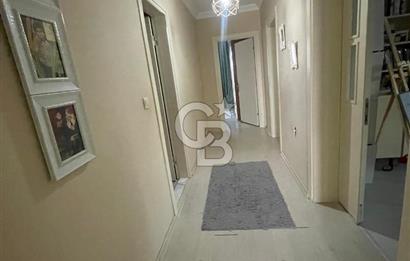 ÇANAKKALE HAMİDİYE MAHALLESNDE DENİZ MANZARALI 3+1 SATILIK DAİRE