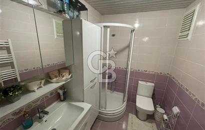 ÇANAKKALE HAMİDİYE MAHALLESNDE DENİZ MANZARALI 3+1 SATILIK DAİRE