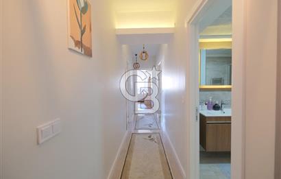 ULUKENT CEBECİ AURA 1’DE SATILIK 3+1 BÜYÜK TİP HAVUZ CEPHELİ  DAİRE