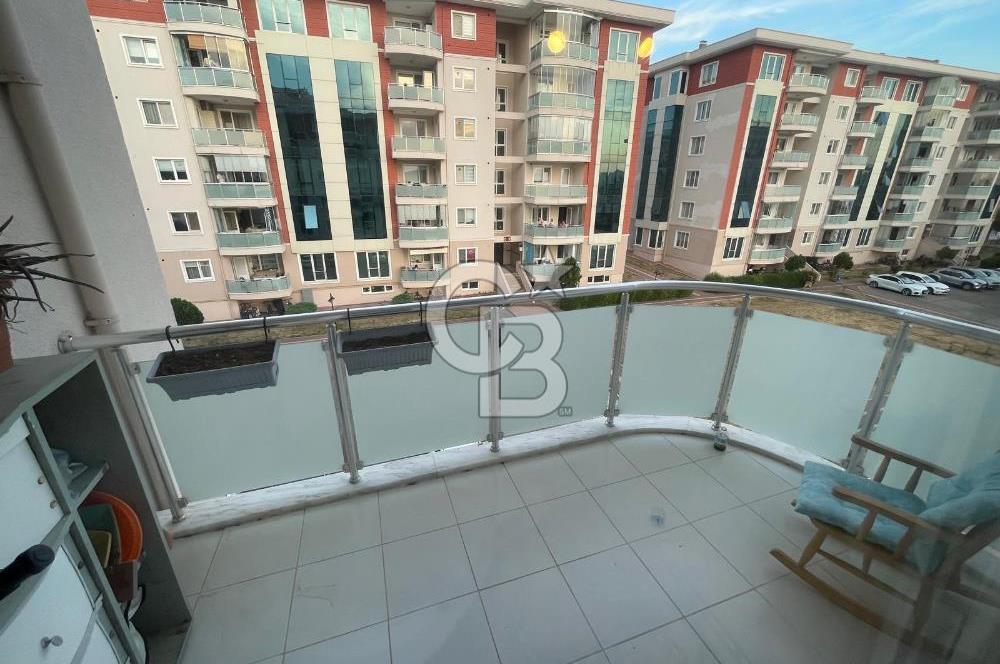 ÇANAKKALE HAMİDİYE MAHALLESNDE DENİZ MANZARALI 3+1 SATILIK DAİRE