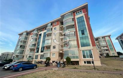 ÇANAKKALE HAMİDİYE MAHALLESNDE DENİZ MANZARALI 3+1 SATILIK DAİRE