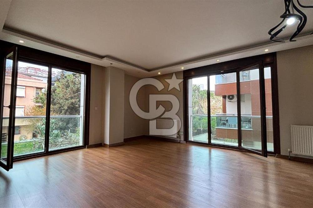 ÇENGELKÖY’DE ANA CADDE ÜZERİ 130M2 3+1 