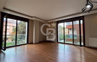 ÇENGELKÖY’DE ANA CADDE ÜZERİ 130M2 3+1 