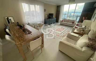 ÇANAKKALE HAMİDİYE MAHALLESNDE DENİZ MANZARALI 3+1 SATILIK DAİRE