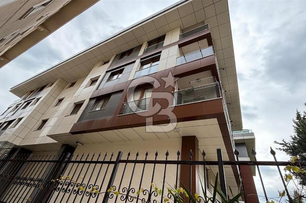 ÇENGELKÖY’DE ANA CADDE ÜZERİ 130M2 3+1 