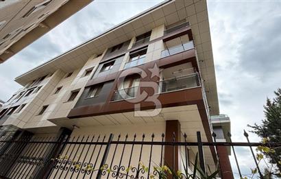 ÇENGELKÖY’DE ANA CADDE ÜZERİ 130M2 3+1 