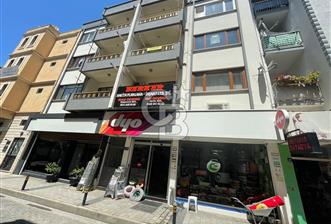 ÇANAKKALE MERKEZ ÇARŞI İÇİNDE SATILIK 195 m2 İŞYERİ