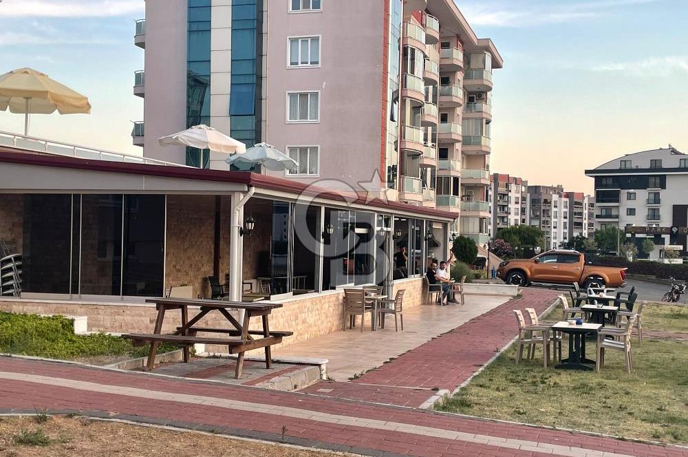 ÇANAKKALE HAMİDİYE MAHALLESNDE DENİZ MANZARALI 3+1 SATILIK DAİRE