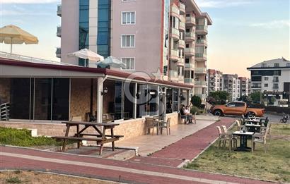 ÇANAKKALE HAMİDİYE MAHALLESNDE DENİZ MANZARALI 3+1 SATILIK DAİRE