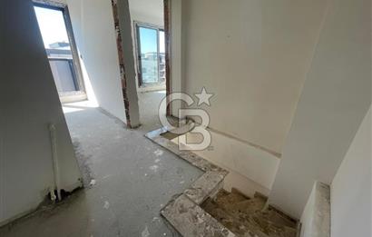 MENEMEN SEYREK’TE 3+1 SATILIK DUBLEX DAİRE 