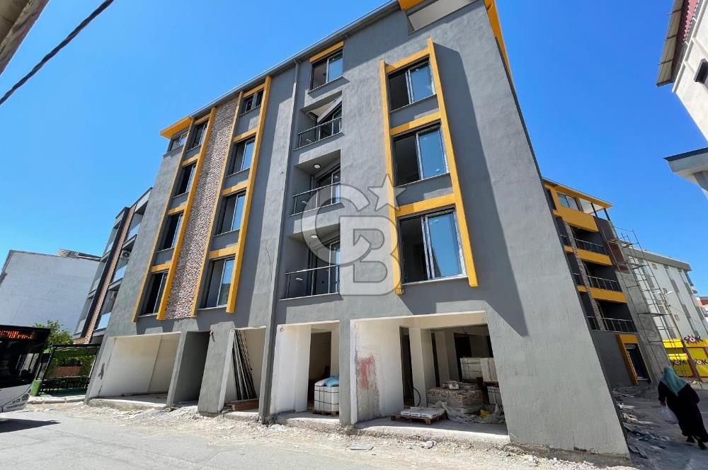 MENEMEN SEYREK’TE 3+1 SATILIK DUBLEX DAİRE 