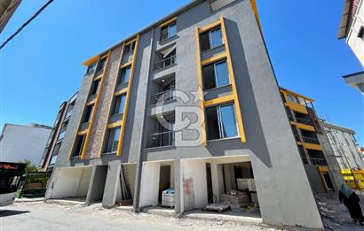 MENEMEN SEYREK’TE 3+1 SATILIK DUBLEX DAİRE 