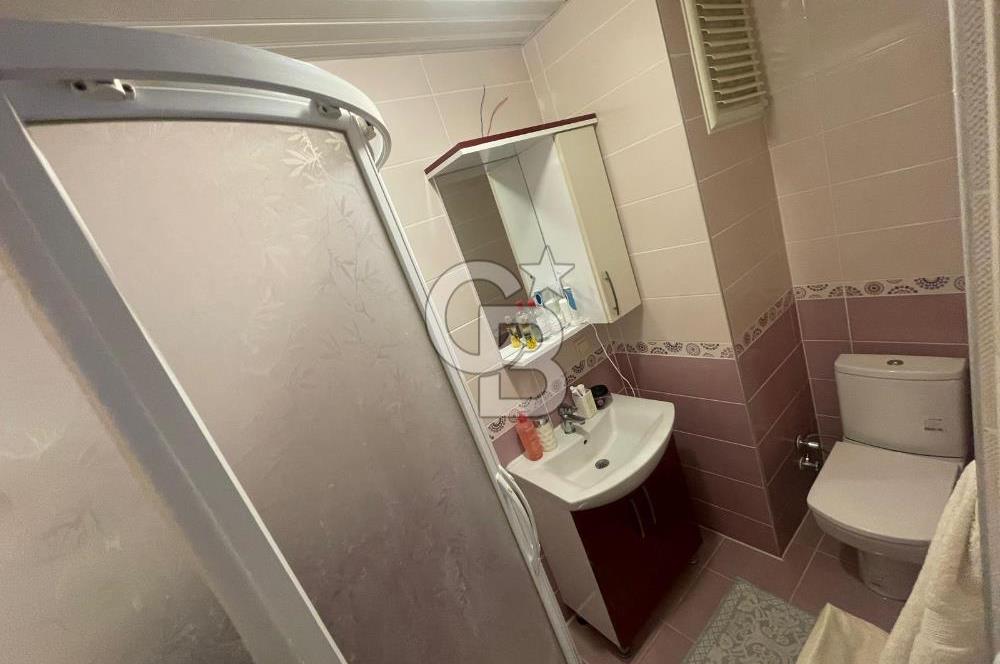 ÇANAKKALE HAMİDİYE MAHALLESNDE DENİZ MANZARALI 3+1 SATILIK DAİRE
