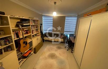 ÇANAKKALE HAMİDİYE MAHALLESNDE DENİZ MANZARALI 3+1 SATILIK DAİRE