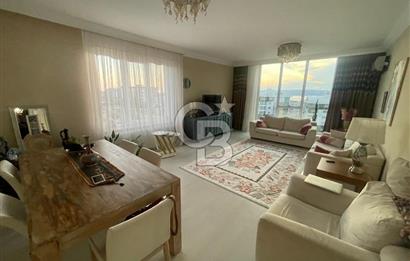 ÇANAKKALE HAMİDİYE MAHALLESNDE DENİZ MANZARALI 3+1 SATILIK DAİRE