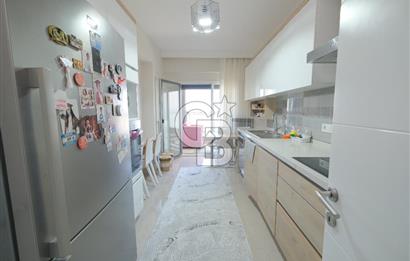 ULUKENT CEBECİ AURA 1’DE SATILIK 3+1 BÜYÜK TİP HAVUZ CEPHELİ  DAİRE
