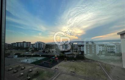 ÇANAKKALE HAMİDİYE MAHALLESNDE DENİZ MANZARALI 3+1 SATILIK DAİRE