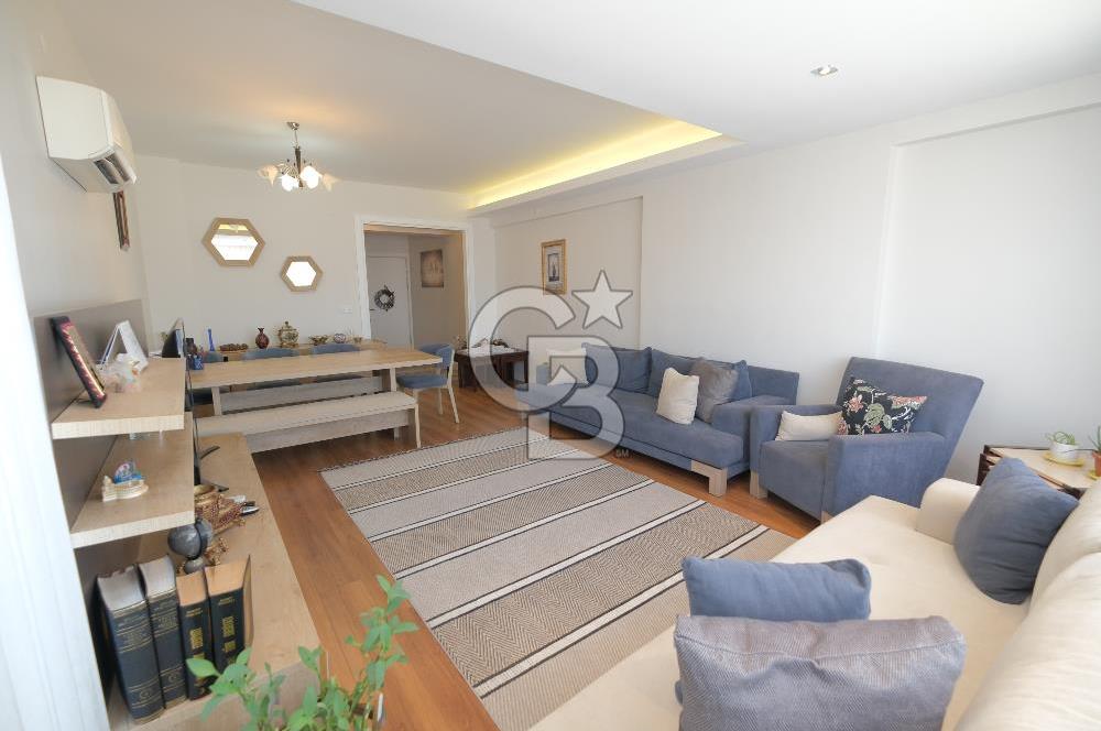 ULUKENT CEBECİ AURA 1’DE SATILIK 3+1 BÜYÜK TİP HAVUZ CEPHELİ  DAİRE