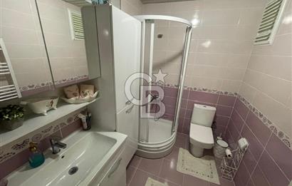 ÇANAKKALE HAMİDİYE MAHALLESNDE DENİZ MANZARALI 3+1 SATILIK DAİRE
