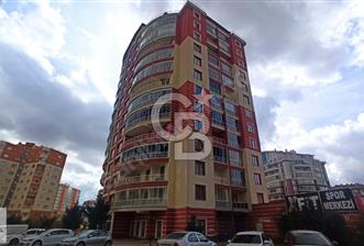 BATIKENT ÇAKIRLAR BÜYÜK GÖBEKTE ARA KAT KİRALIK 4+1 DAİRE