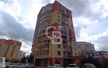 BATIKENT ÇAKIRLAR BÜYÜK GÖBEKTE ARA KAT KİRALIK 4+1 DAİRE
