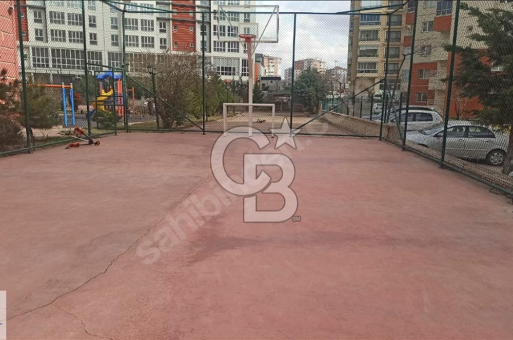 BATIKENT ÇAKIRLAR BÜYÜK GÖBEKTE ARA KAT KİRALIK 4+1 DAİRE