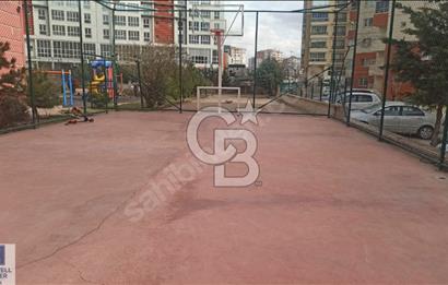 BATIKENT ÇAKIRLAR BÜYÜK GÖBEKTE ARA KAT KİRALIK 4+1 DAİRE