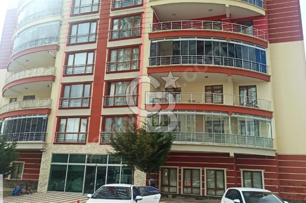 BATIKENT ÇAKIRLAR BÜYÜK GÖBEKTE ARA KAT KİRALIK 4+1 DAİRE