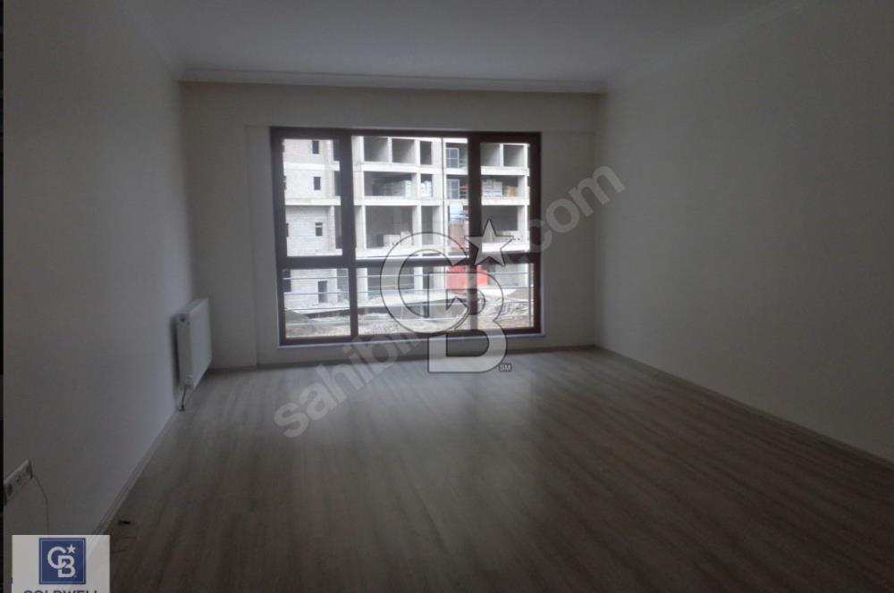 BATIKENT ÇAKIRLAR BÜYÜK GÖBEKTE ARA KAT KİRALIK 4+1 DAİRE