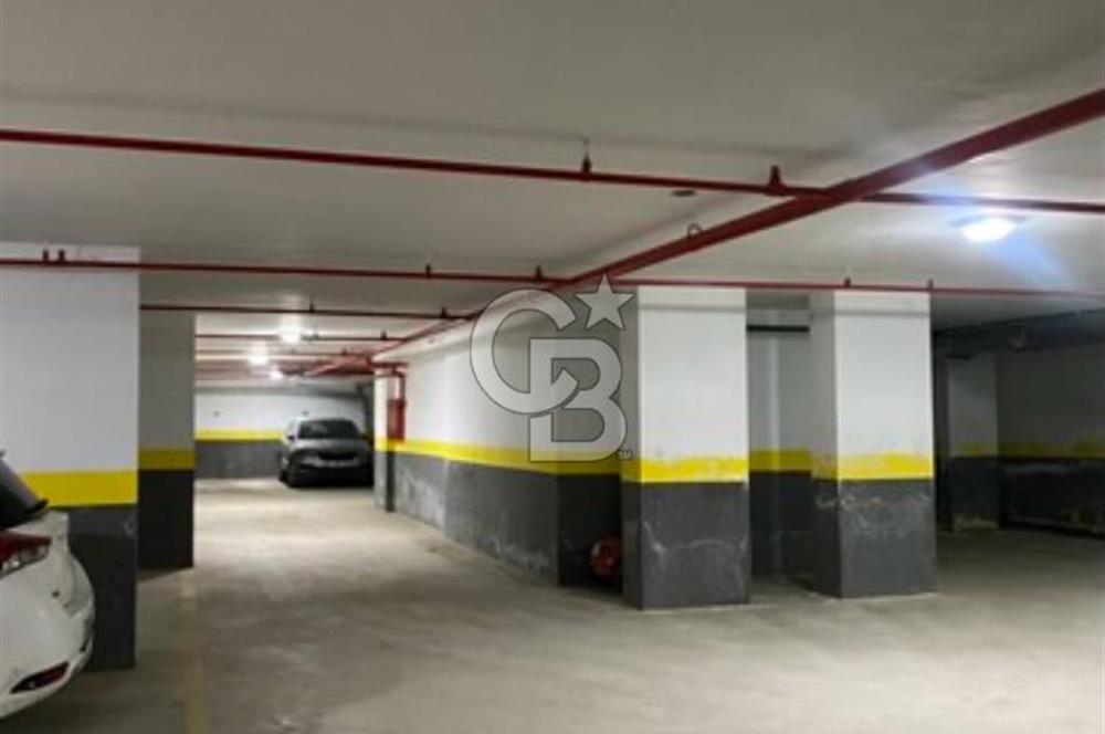 ÇENGELKÖY’DE ANA CADDE ÜZERİ 130M2 3+1 