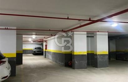 ÇENGELKÖY’DE ANA CADDE ÜZERİ 130M2 3+1 
