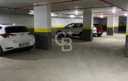 ÇENGELKÖY’DE ANA CADDE ÜZERİ 130M2 3+1 