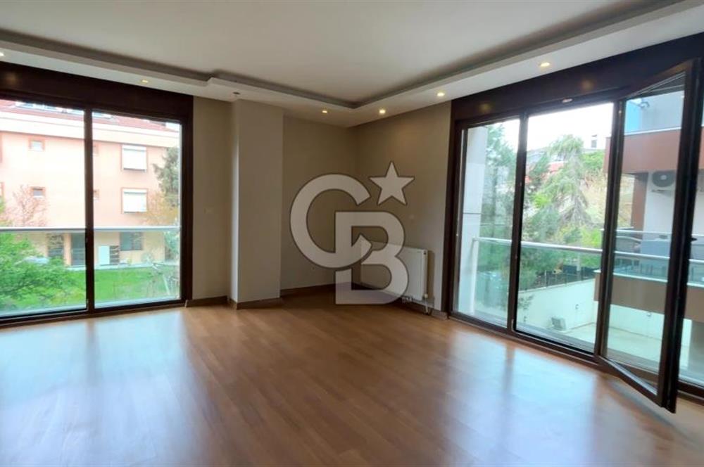 ÇENGELKÖY’DE ANA CADDE ÜZERİ 130M2 3+1 